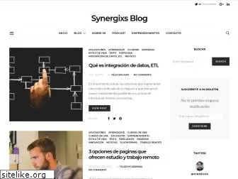 synergixs.com