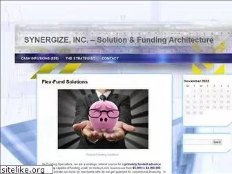 synergizeinc.com