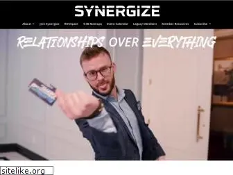synergizeindy.com