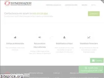 synergizer.ro