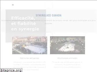 synerglace.ca