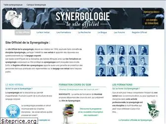 synergologie.org