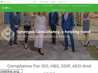 synergosconsultancy.co.uk