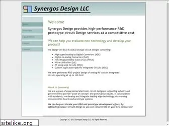 synergosdesign.com