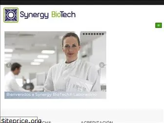 synergy-biotech.com