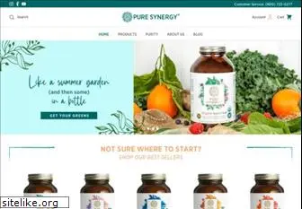 synergy-co.com