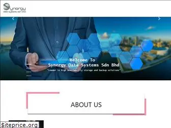 synergy-ds.com