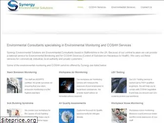 synergy-environmental.co.uk