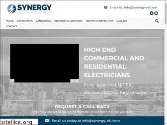 synergy-esl.com