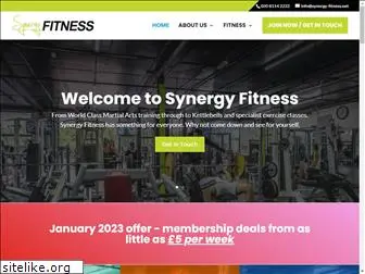 synergy-fitness.net