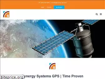 synergy-gps.com