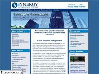 synergy-group.com.au