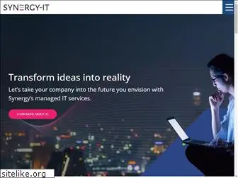 synergy-it.com