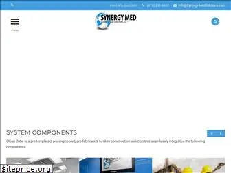 synergy-medsolutions.com