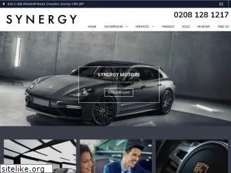 synergy-motors.com