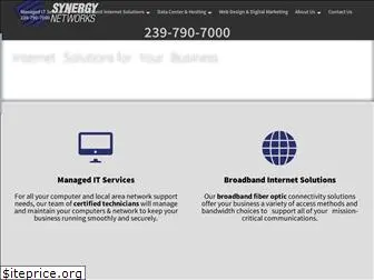 synergy-networks.com