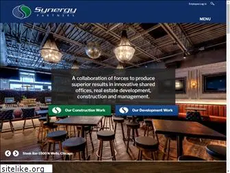 synergy-partners.com