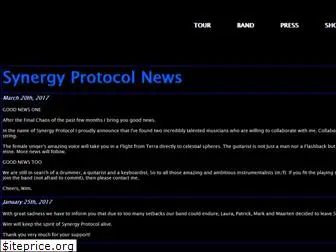 synergy-protocol.com