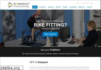 synergy-protraining.de