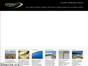 synergy-roofing.co.uk