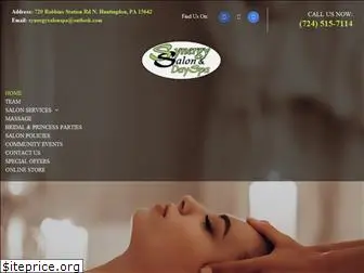 synergy-salon.com