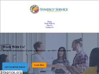 synergy-service-solutions.com