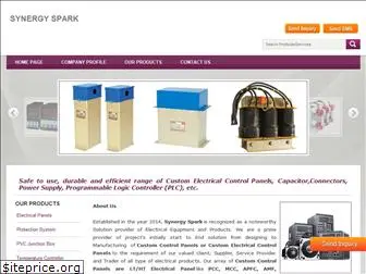 synergy-spark.com