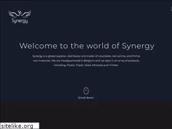 synergy-tradeco.com