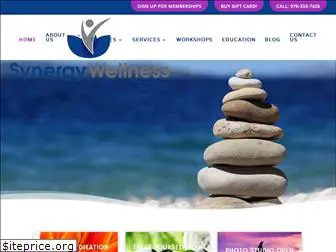 synergy-wellness-center.com