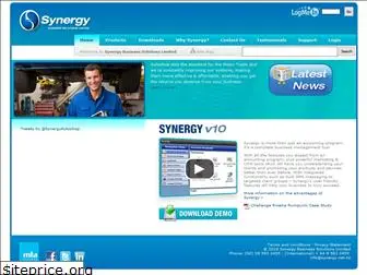 synergy.net.nz