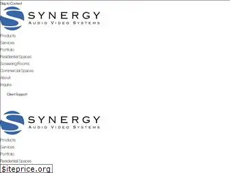 synergy.tv