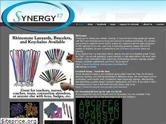 synergy17.com