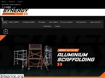 synergyaccessandscaffolding.com.au