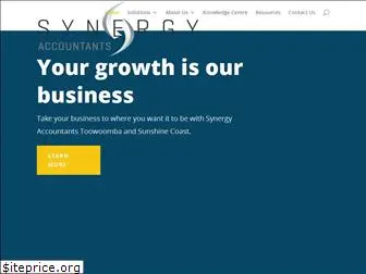 synergyaccountants.com.au