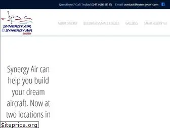 synergyair.com