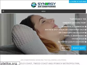 synergyairconditioning.com.au