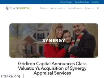 synergyappraisal.com