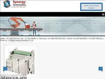 synergyautomation.co.in