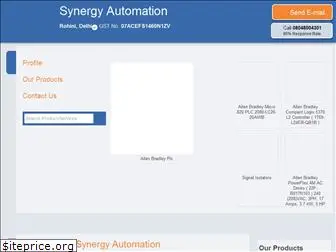 synergyautomation.in