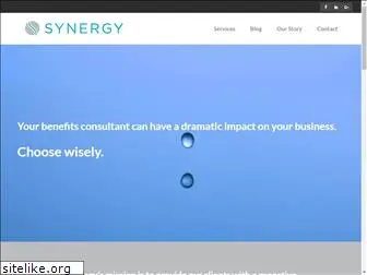 synergybenefits.com