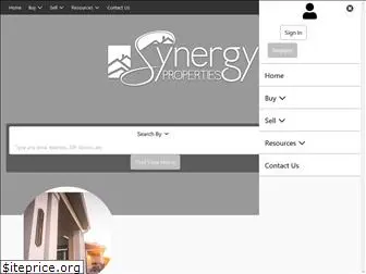 synergyblake.com