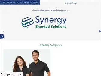 synergybrandedsolutions.com