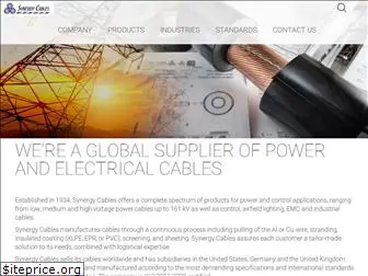 synergycables.ca