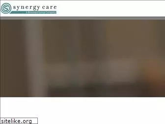 synergycare.com