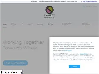 synergychiros.com