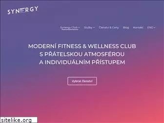 synergyclub.cz