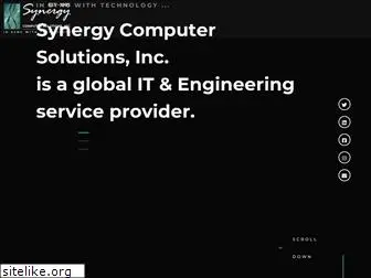 synergycom.in