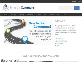 synergycommons.net