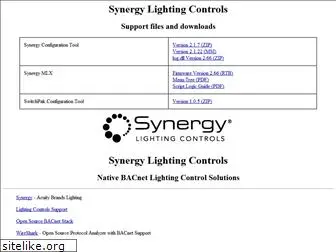 synergycontrol.com