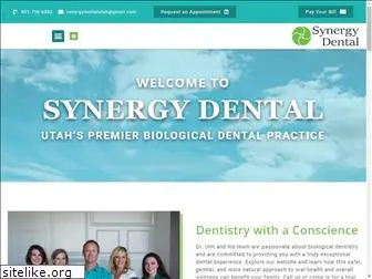 synergydentalutah.com